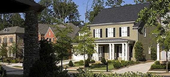 Centennial Homes Centennial Homes