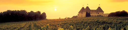 Chateau Elan Chateau Elan