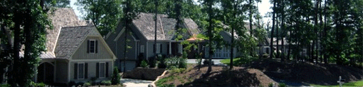 Chestatee Homes Chestatee Homes