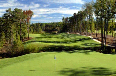 Hampton Golf Village Hampton Golf Village