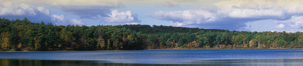 Lake Astoria