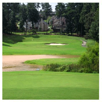 Olde Atlanta Club Olde Atlanta Club