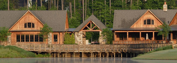 The River Club The River Club
