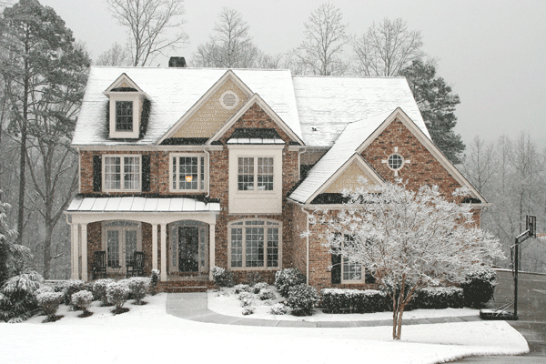 Chattahoochee River Club Homes