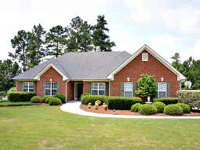 Dacula Homes Dacula Oaks