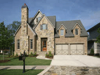 Gresham Ridge Homes Kennesaw