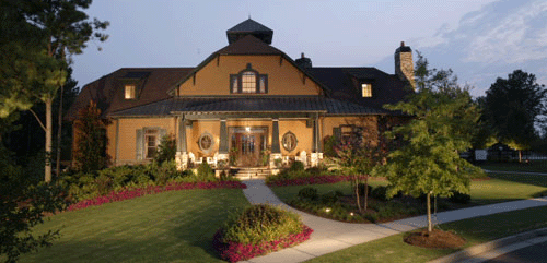 Heron Bay Golf And Country Club Homes For Sale
