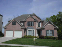 Hamilton Mill Homes Dacula